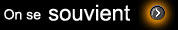 On se souvient