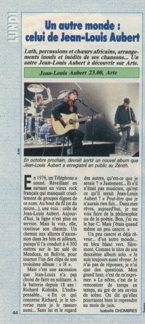 Télé Poche